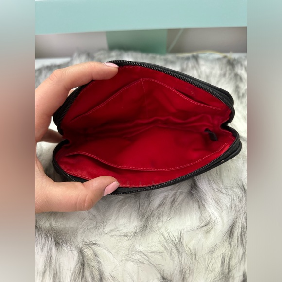 Coach make up bag - Picture 2 of 3